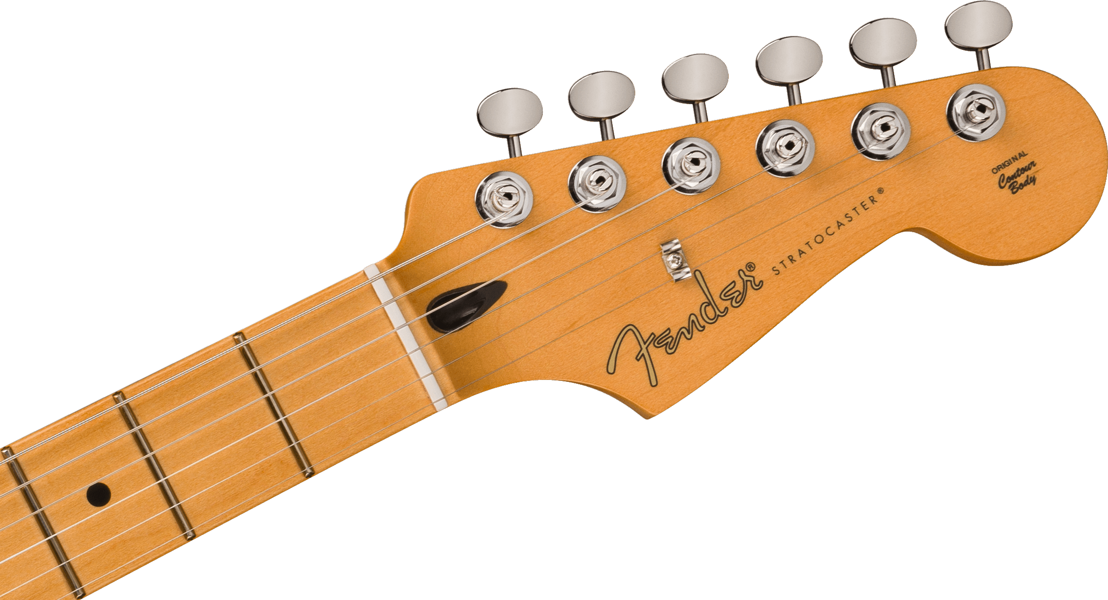 Galerijní obrázek č.2 ST - modely FENDER Player II Stratocaster Maple Fingerboard - Aged Cherry Burst