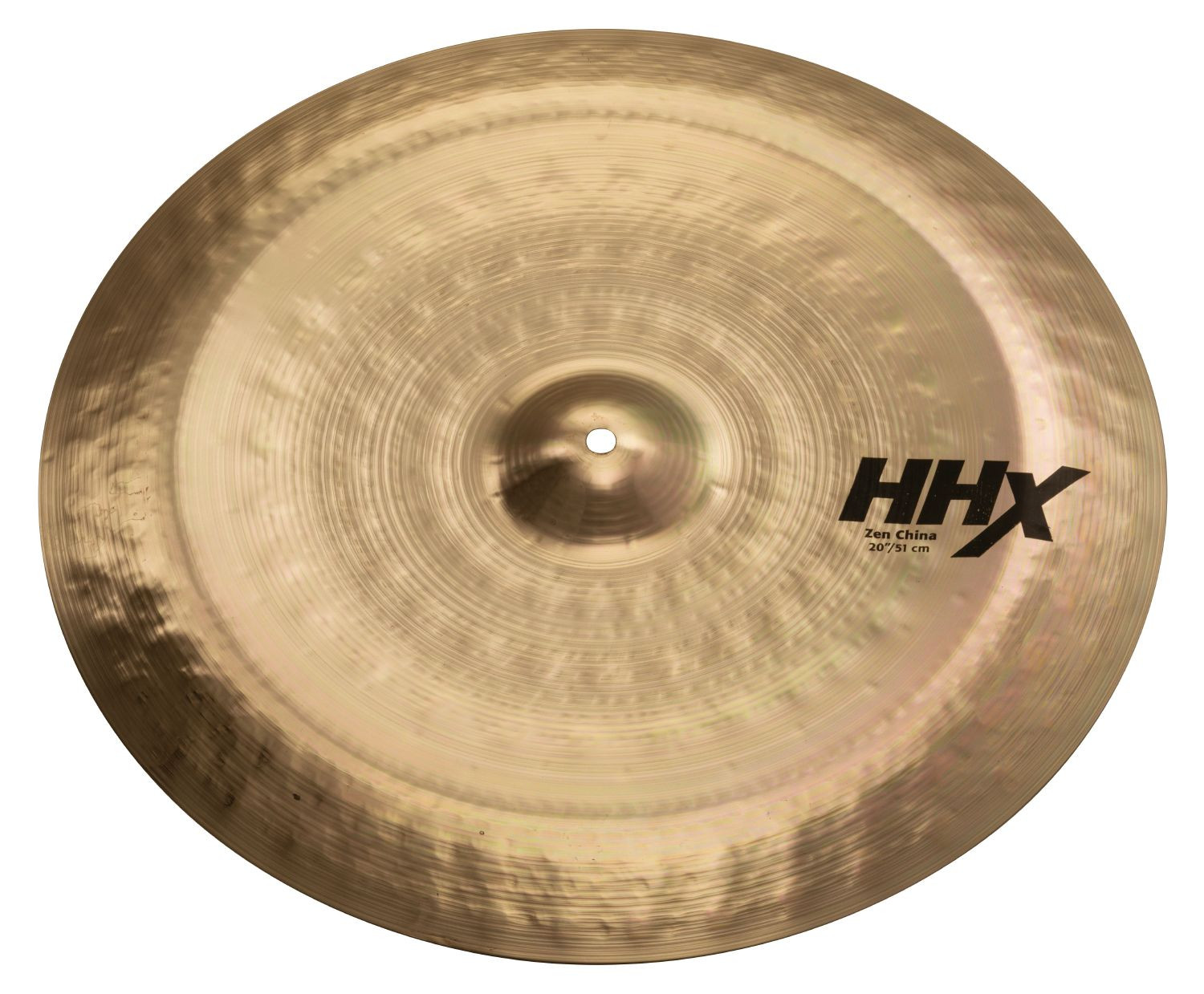 Hlavní obrázek 20" - 24" SABIAN HHX Zen China 20" B.