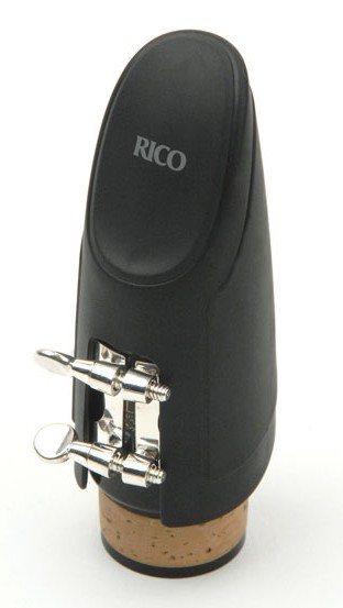 Galerijní obrázek č.2 Příslušenství RICO HBC1S H-Ligature and Cap for Bass Clarinet - Selmer