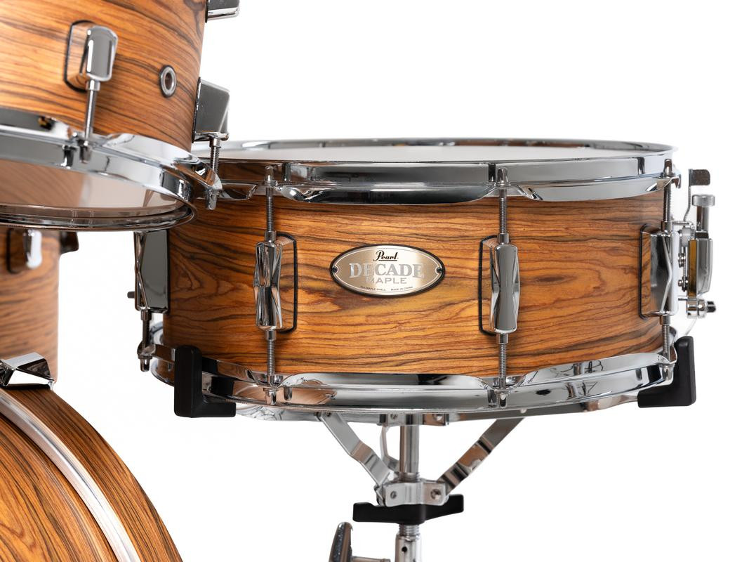 Galerijní obrázek č.5 20“; 10“, 12“; 14“ PEARL DMPA905/C876 Decade Maple Artisan - Satin Caramel Veil