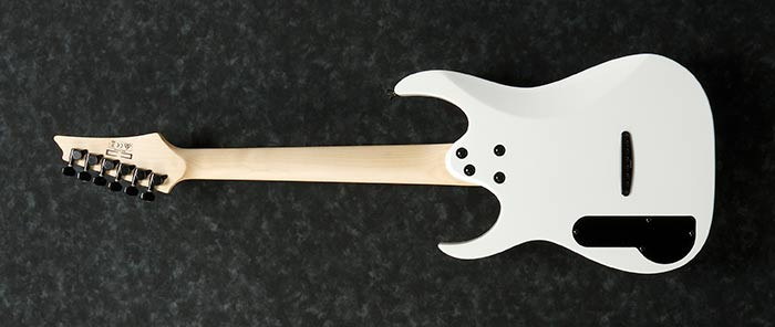 Galerijní obrázek č.4 Elektrické kytary IBANEZ PGMM31 White