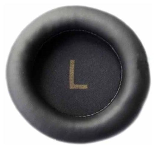 Hlavní obrázek Náhradní náušníky pro sluchátka AKG 5065507 EAR PAD leather LEFT for headphones K72/K92