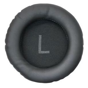 Hlavní obrázek Náhradní náušníky pro sluchátka AKG 5130960 EAR PAD leather LEFT for headphones K92