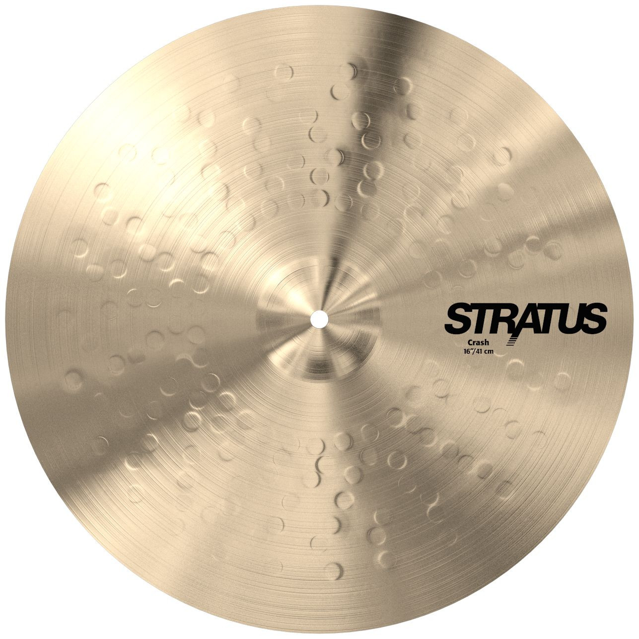 Hlavní obrázek 16" SABIAN Stratus Crash 16”