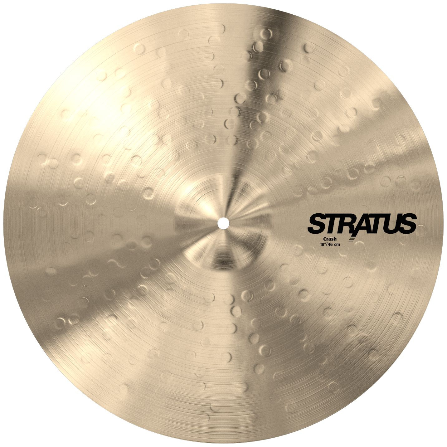 Hlavní obrázek 18" SABIAN Stratus Crash 18”