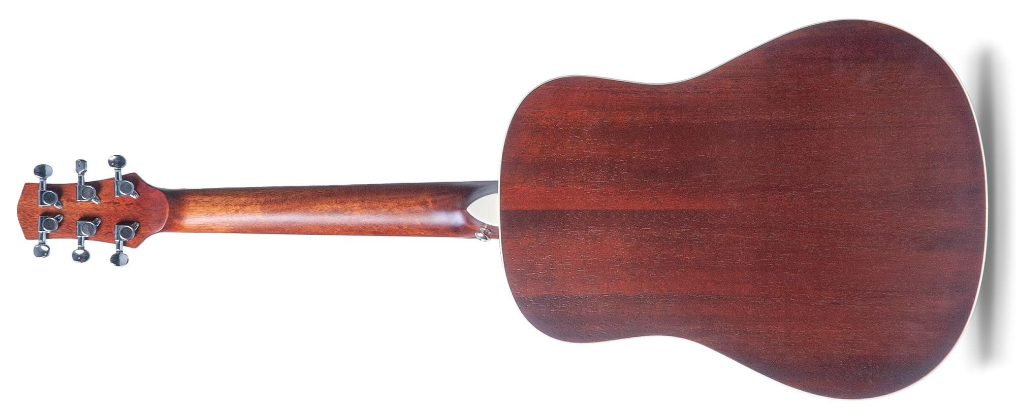 Galerijní obrázek č.1 Další tvary CARRY-ON Mini Acoustic Guitar