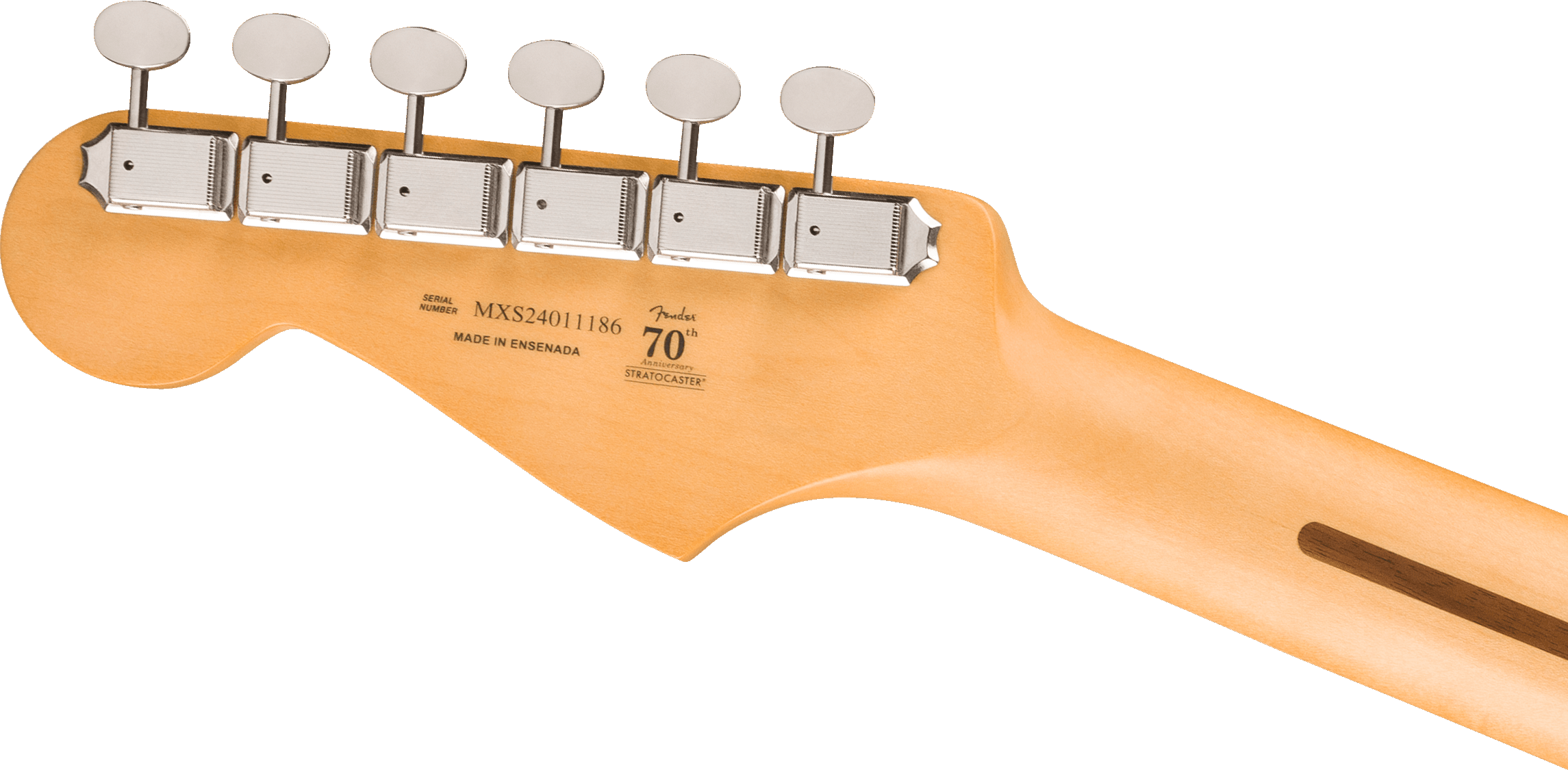 Galerijní obrázek č.3 ST - modely FENDER Player II Stratocaster HSS Rosewood Fingerboard - Birch Green