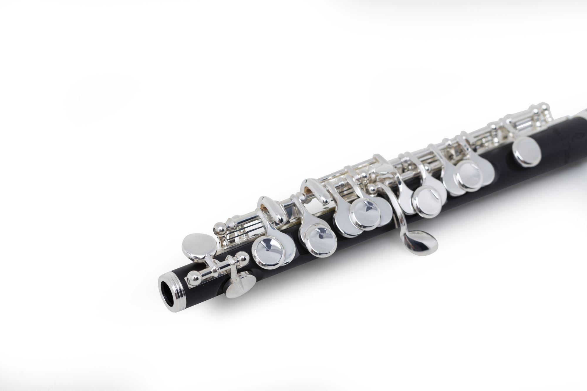 Galerijní obrázek č.2 Příčné flétny PEARL FLUTE PFP-105E Piccolo