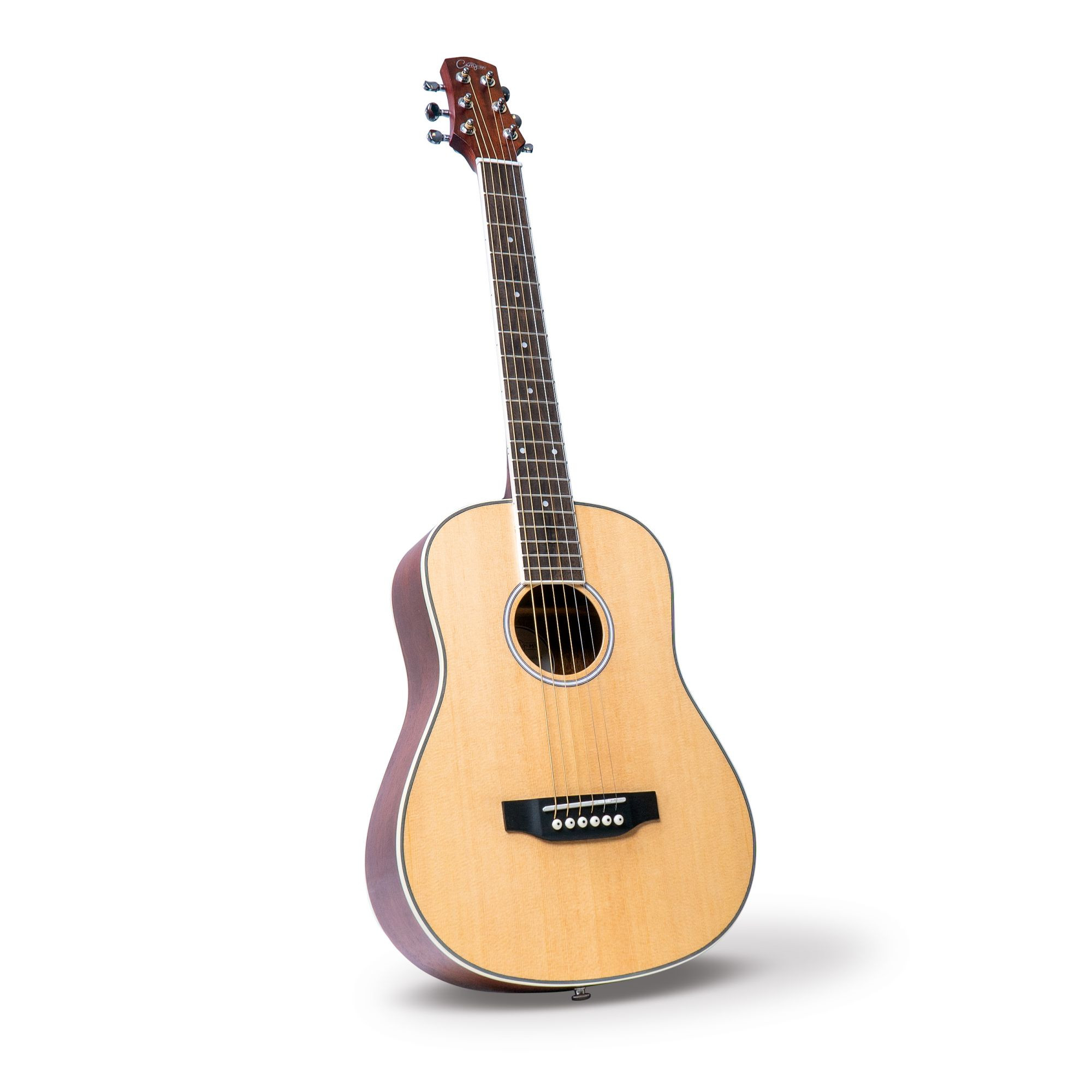 Galerijní obrázek č.2 Další tvary CARRY-ON Mini Acoustic Guitar