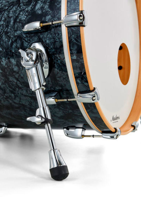 Galerijní obrázek č.7 22“; 10“, 12“; 16“ PEARL MRV924XEP/C421 Masters Maple Reserve - Black Diamond Pearl