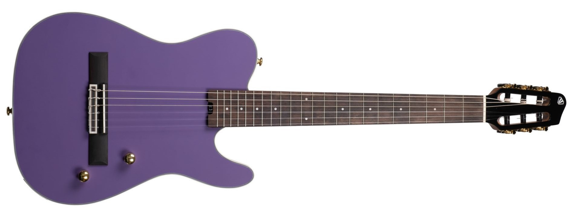 Hlavní obrázek T - modely HENRY’S CK78 KAL-EL - Purple