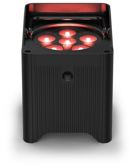 Galerijní obrázek č.3 LED RGB CHAUVET DJ Freedom Par T6