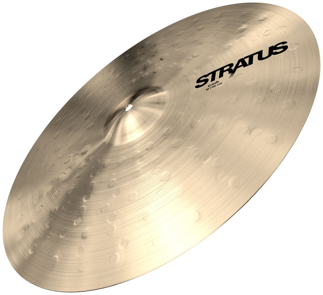 Galerijní obrázek č.2 18" SABIAN Stratus Crash 18”