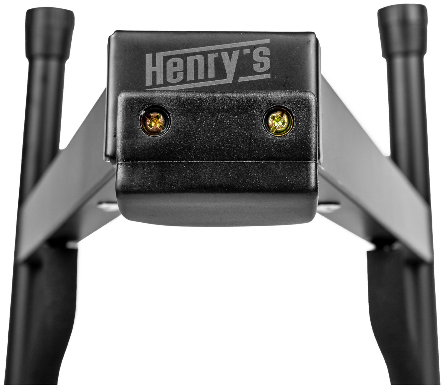 Galerijní obrázek č.4  HENRY’S Star GST-02 - Black