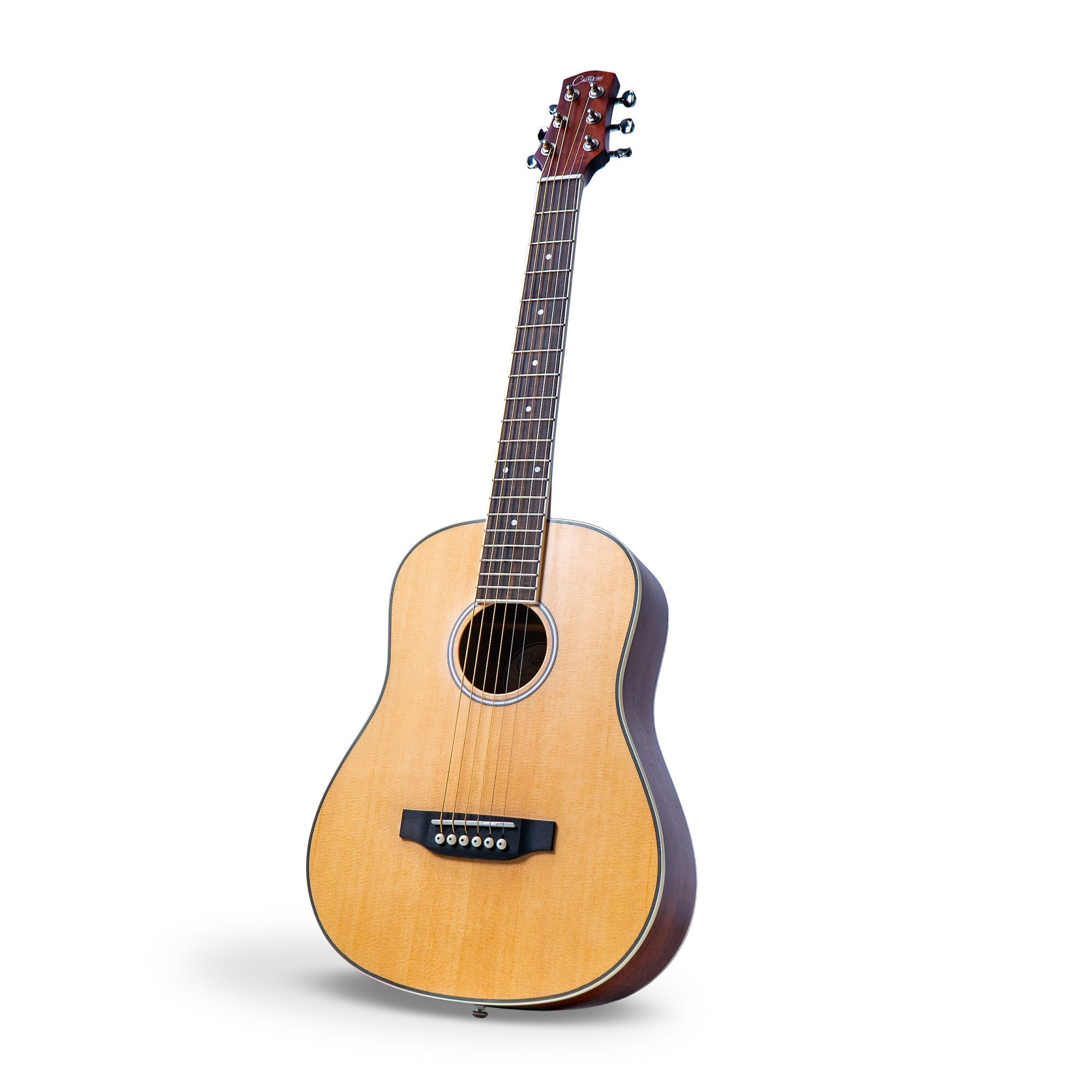 Galerijní obrázek č.3 Další tvary CARRY-ON Mini Acoustic Guitar