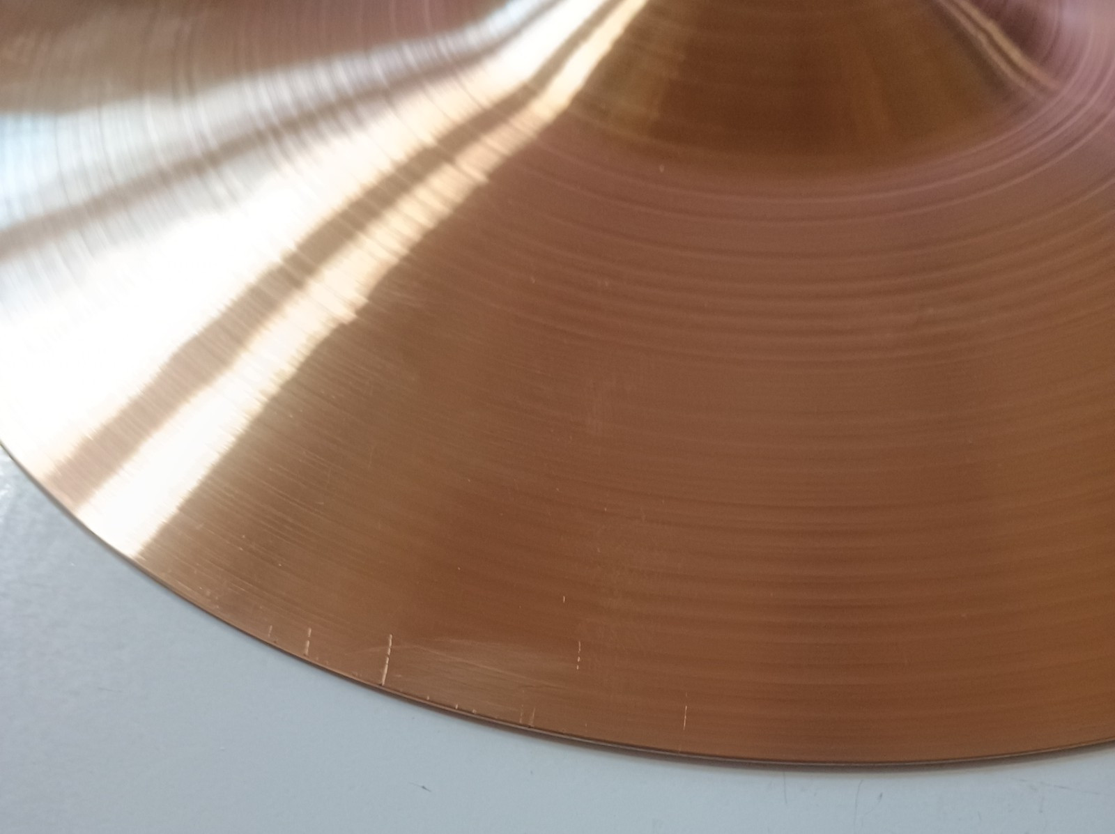 Galerijní obrázek č.1 10" PAISTE PST 7 - Splash 10" B-Stock