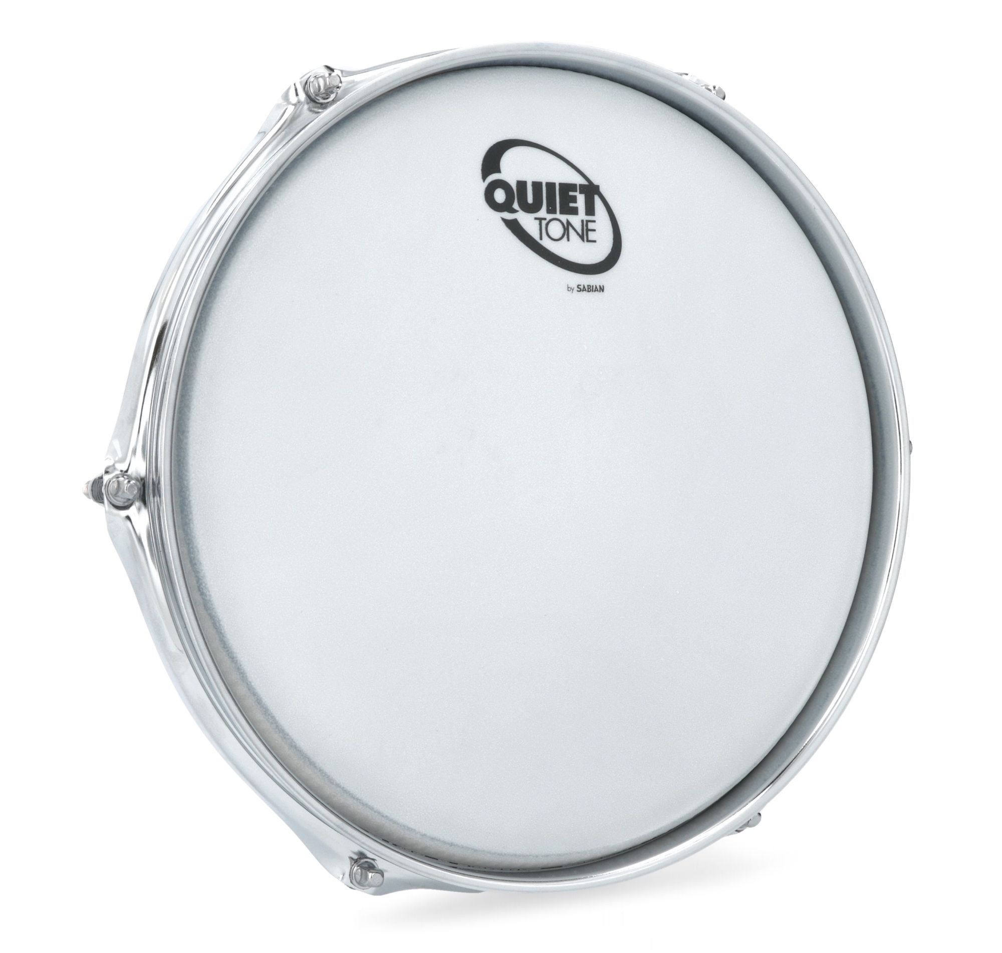 Galerijní obrázek č.1 Tréninkové pady SABIAN QT-10SDCL Quiet Tone Classic Snare Practice Pad 10”