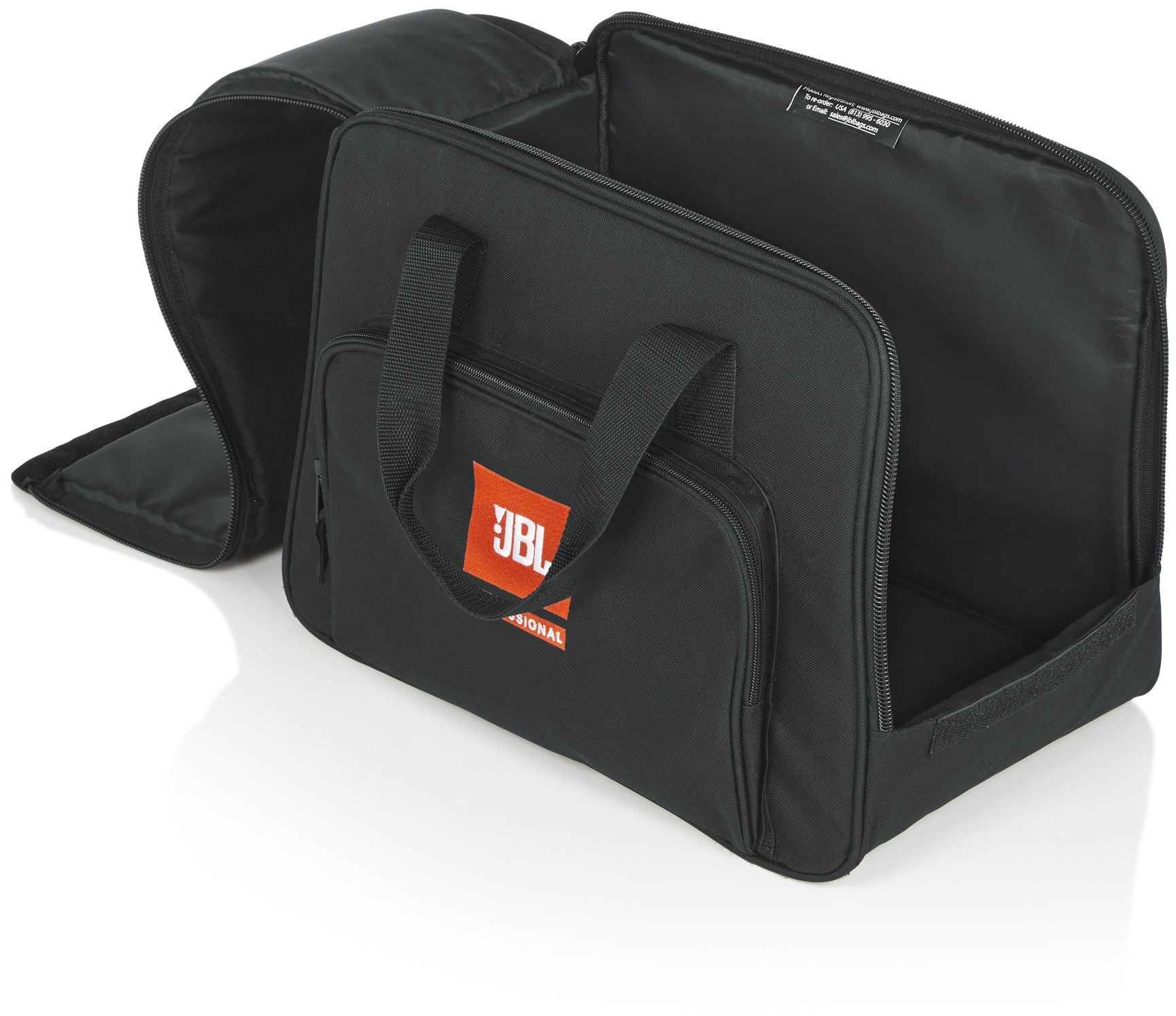 Galerijní obrázek č.2 Obaly pro reproboxy JBL ONE COMPACT - BAG