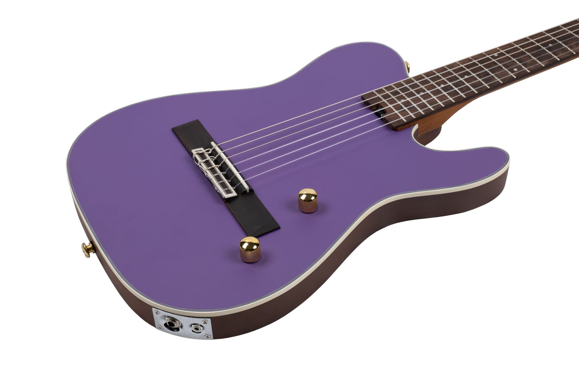 Galerijní obrázek č.4 T - modely HENRY’S CK78 KAL-EL - Purple