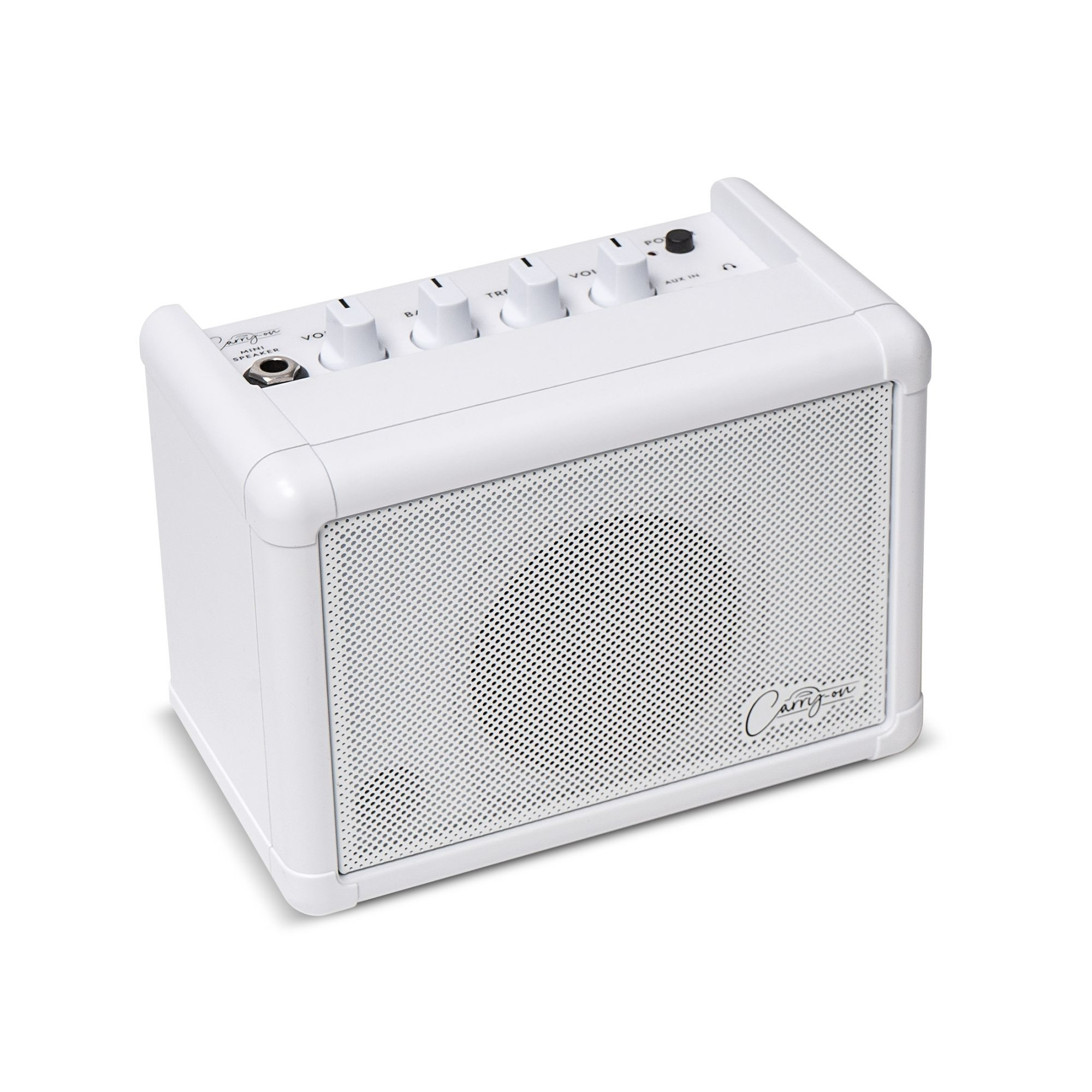 Galerijní obrázek č.1 Tranzistorová komba CARRY-ON Mini Speaker