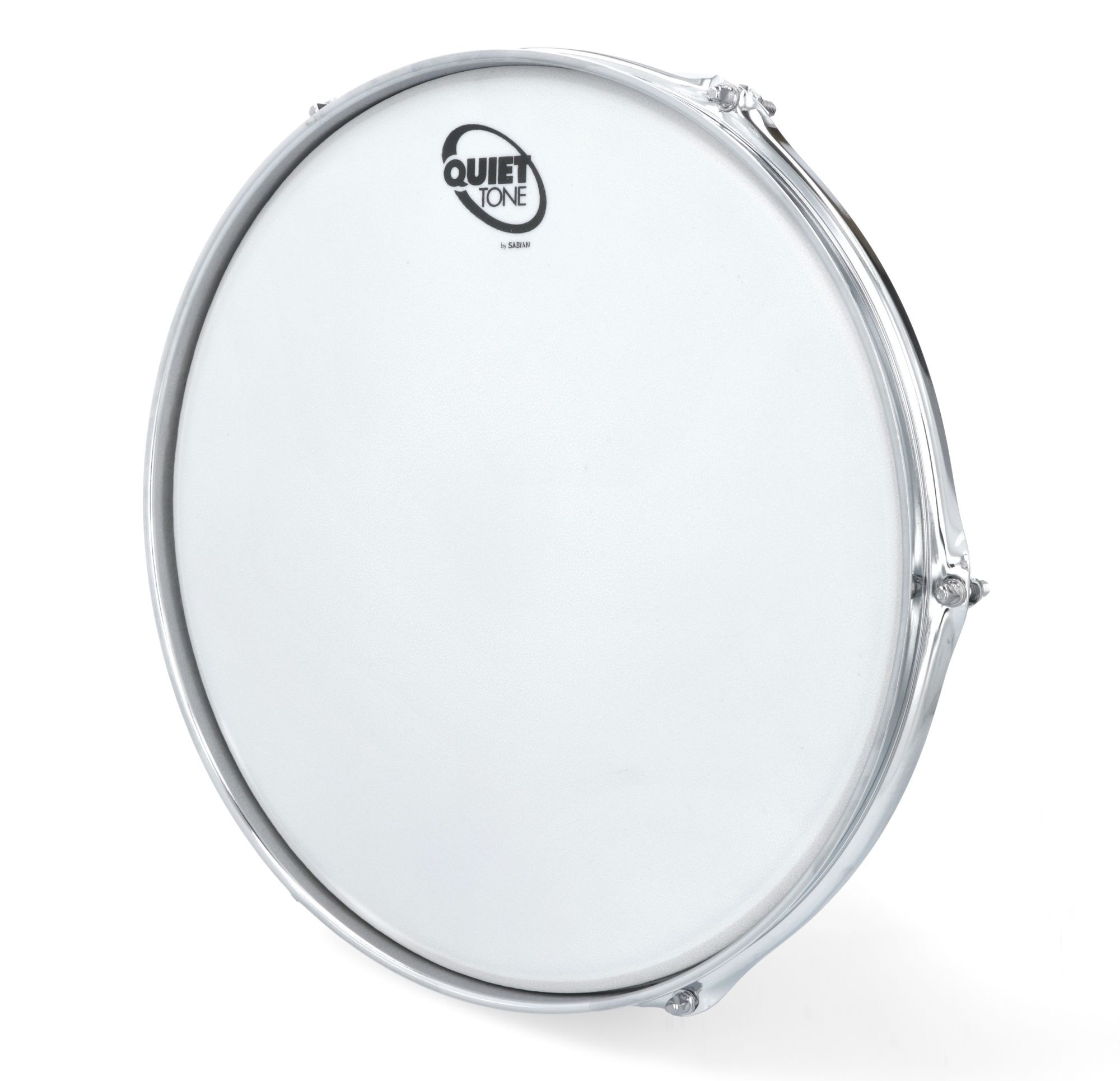 Galerijní obrázek č.1 Tréninkové pady SABIAN QT-14SDCL Quiet Tone Classic Snare Practice Pad 14”