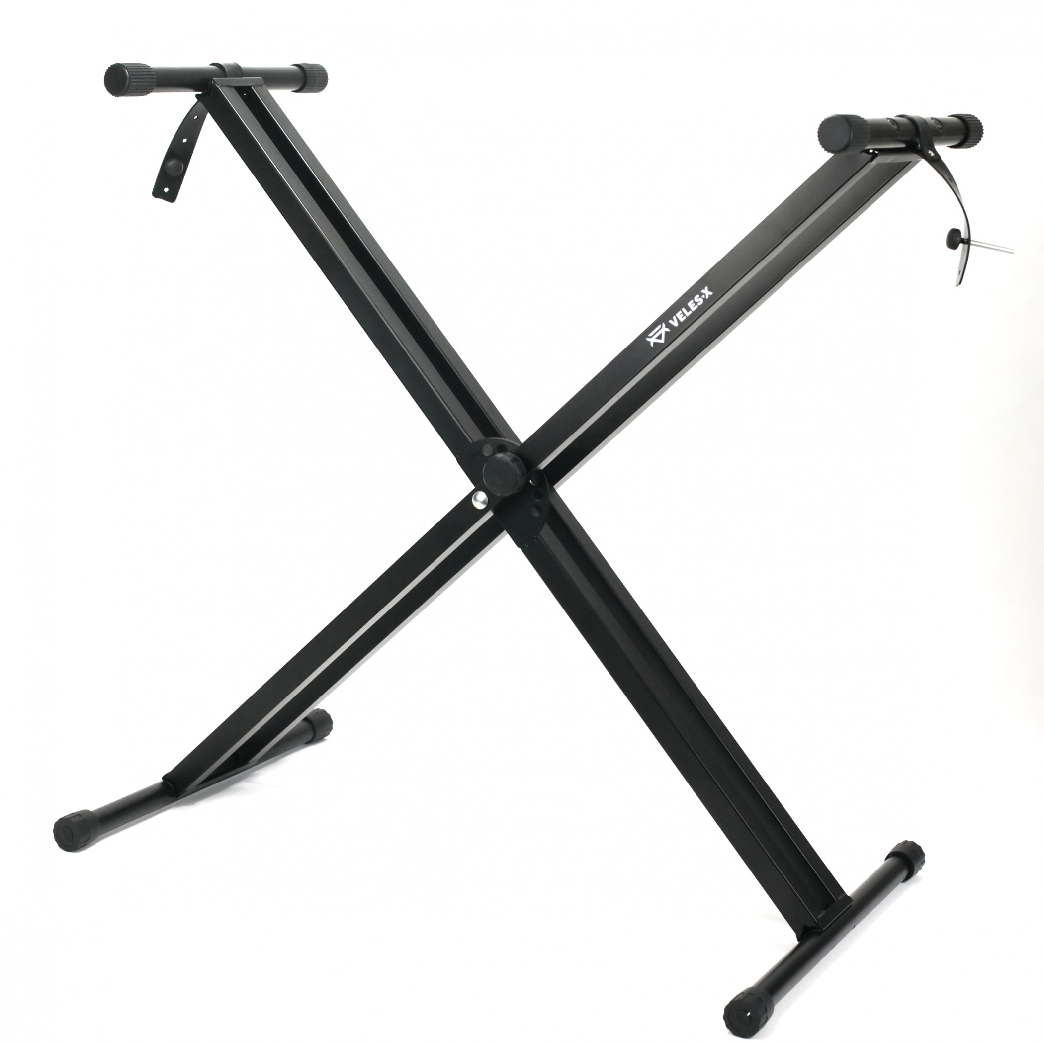 Hlavní obrázek Stojany VELES-X CSDXS Compact Security Double X Keyboard Stand