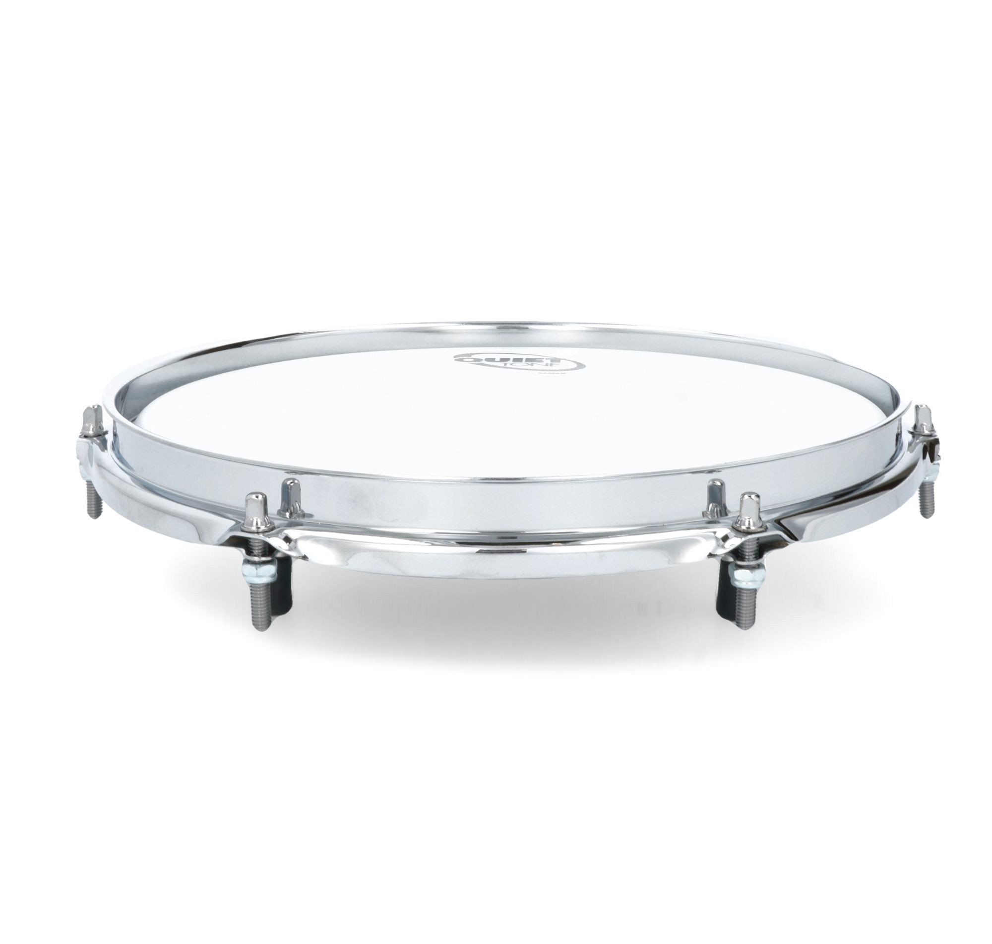 Galerijní obrázek č.3 Tréninkové pady SABIAN QT-10SDCL Quiet Tone Classic Snare Practice Pad 10”