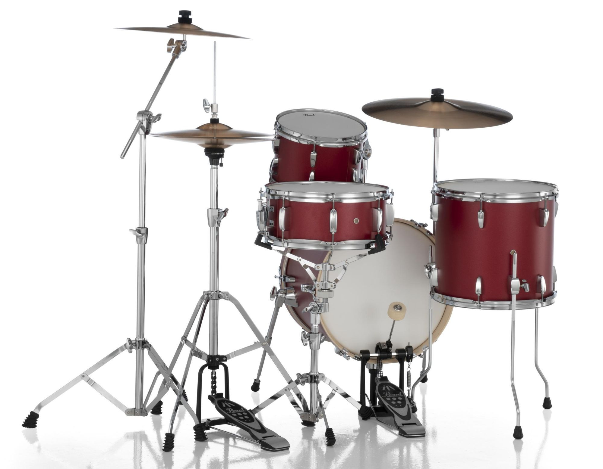 Galerijní obrázek č.2 Jiné konfigurace PEARL MT564/C-D747 Midtown - Matte Red