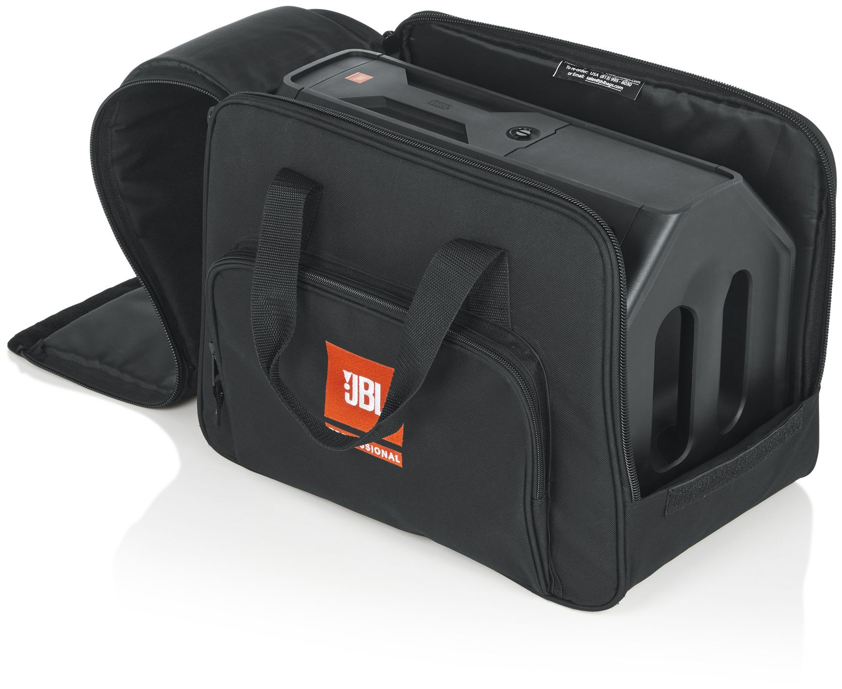 Galerijní obrázek č.4 Obaly pro reproboxy JBL ONE COMPACT - BAG