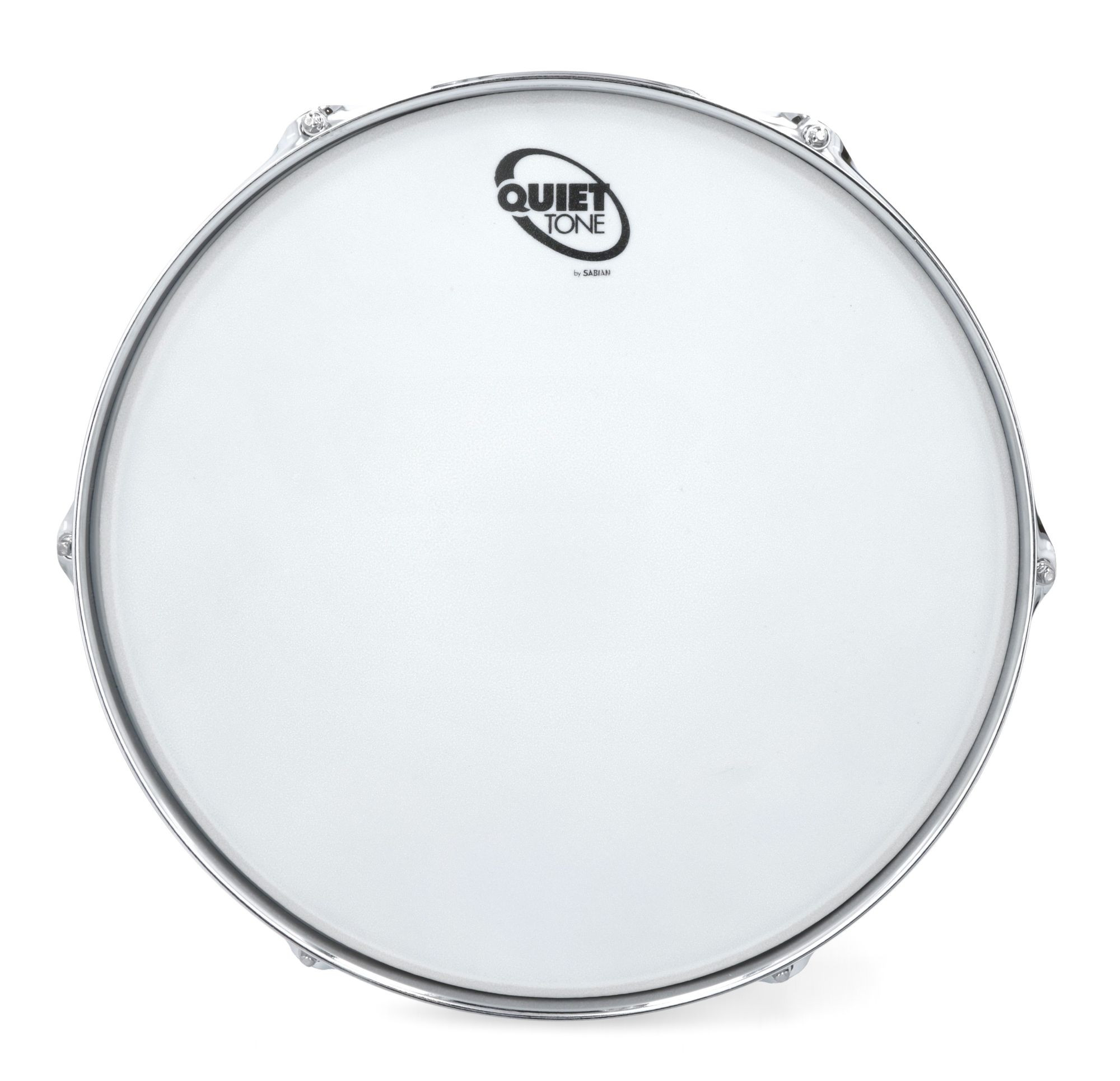 Hlavní obrázek Tréninkové pady SABIAN QT-14SDCL Quiet Tone Classic Snare Practice Pad 14”