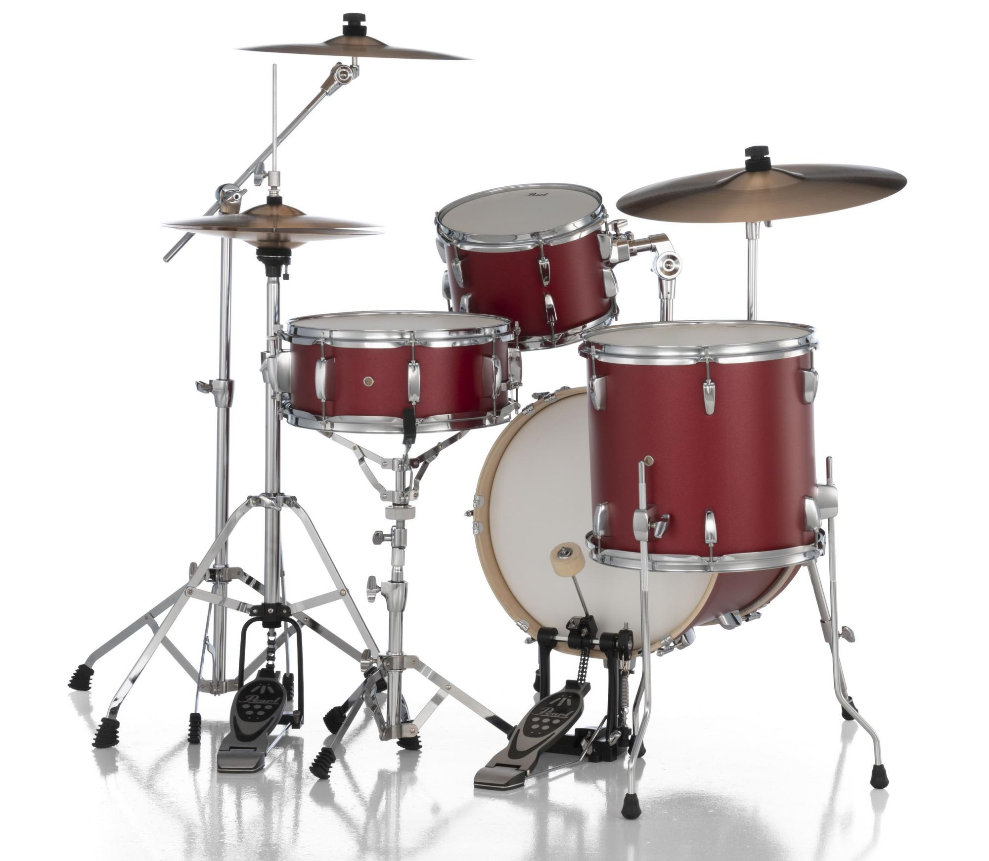 Galerijní obrázek č.3 Jiné konfigurace PEARL MT564/C-D747 Midtown - Matte Red