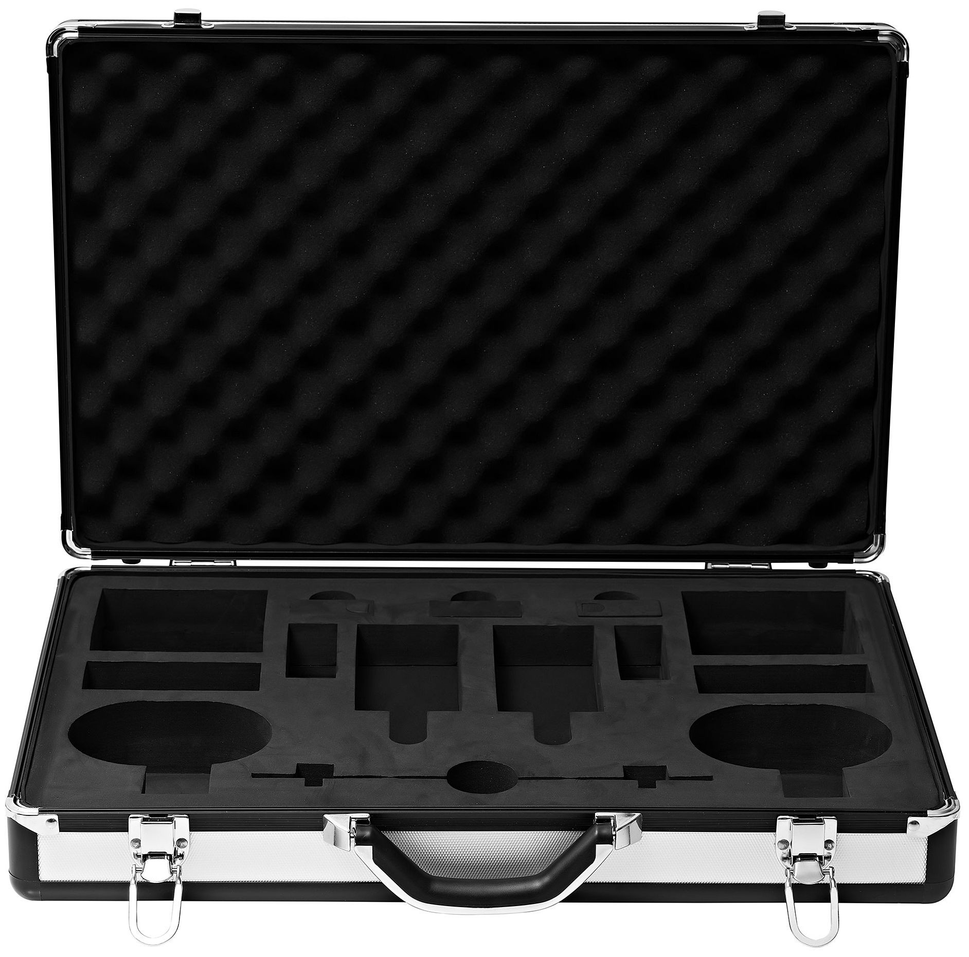 Galerijní obrázek č.1 Case pro mikrofony AUSTRIAN AUDIO OCDC1 Dual Case