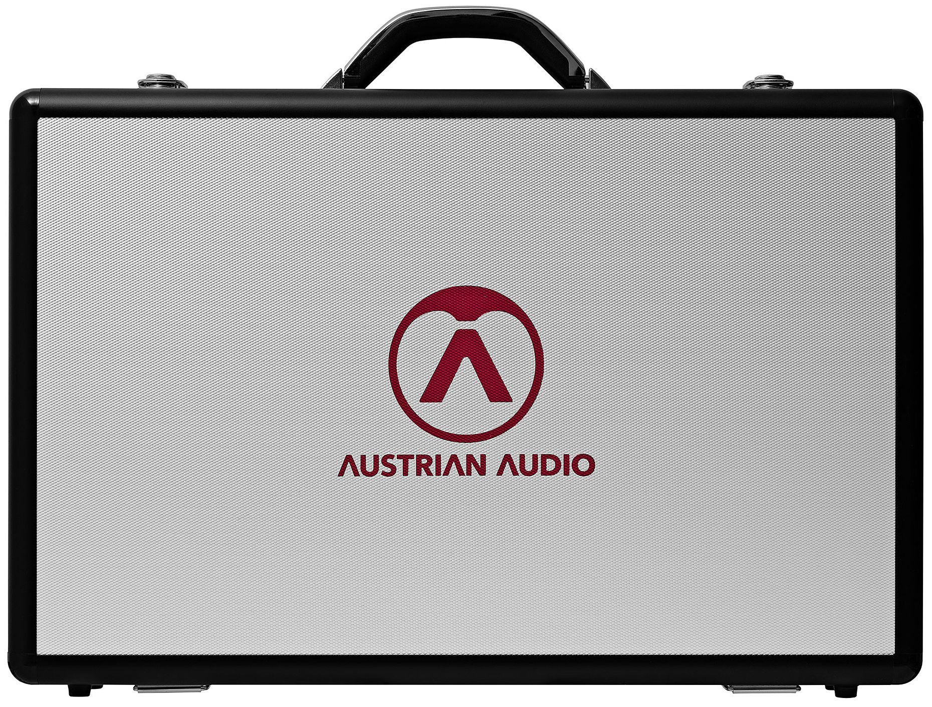 Hlavní obrázek Case pro mikrofony AUSTRIAN AUDIO OCDC1 Dual Case