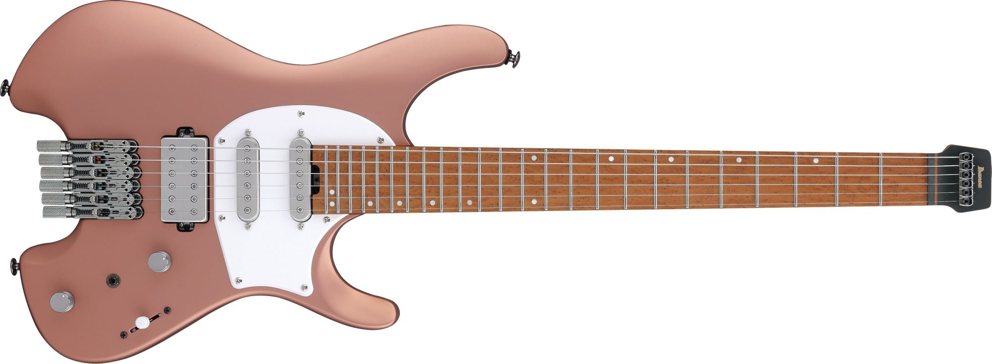 Hlavní obrázek Alternativní IBANEZ Q54W-CMM - Copper Metallic Matte