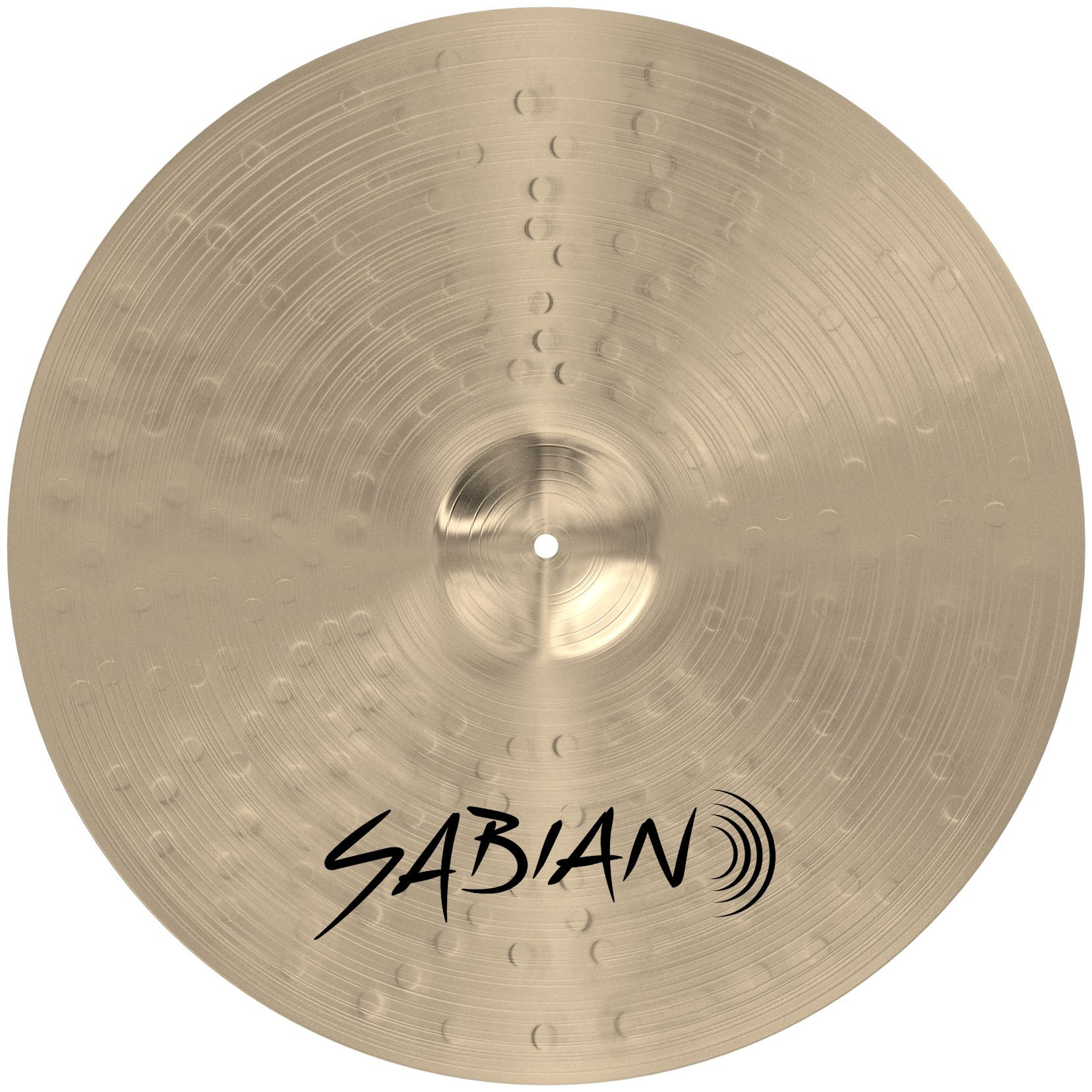 Galerijní obrázek č.1 20" SABIAN Stratus Crash 20”