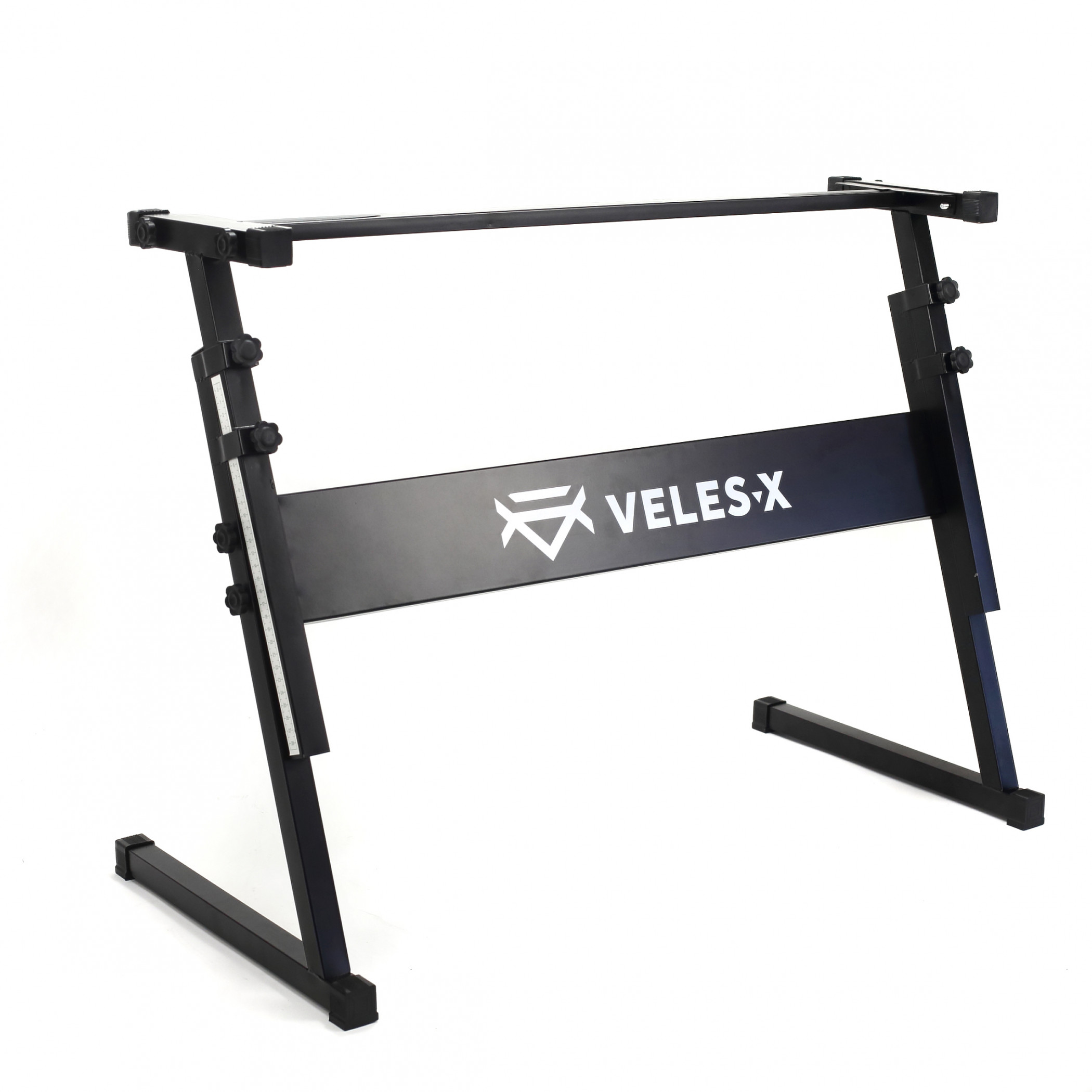 Hlavní obrázek Stojany VELES-X ASZKS Adjustable Security Z Keyboard Stand