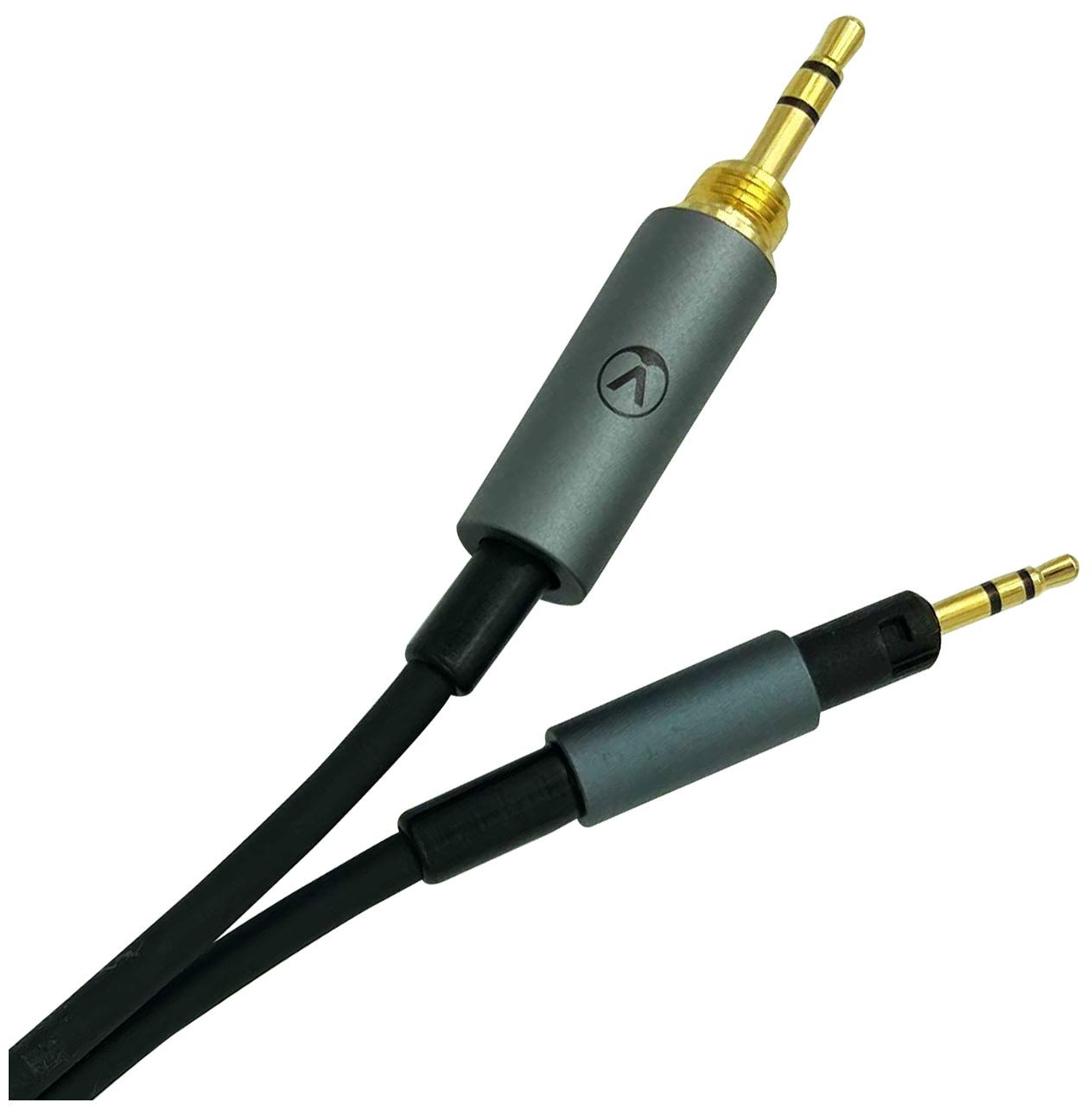 Hlavní obrázek Náhradní a prodlužovací kabely pro sluchátka AUSTRIAN AUDIO HXC3 Black Cable