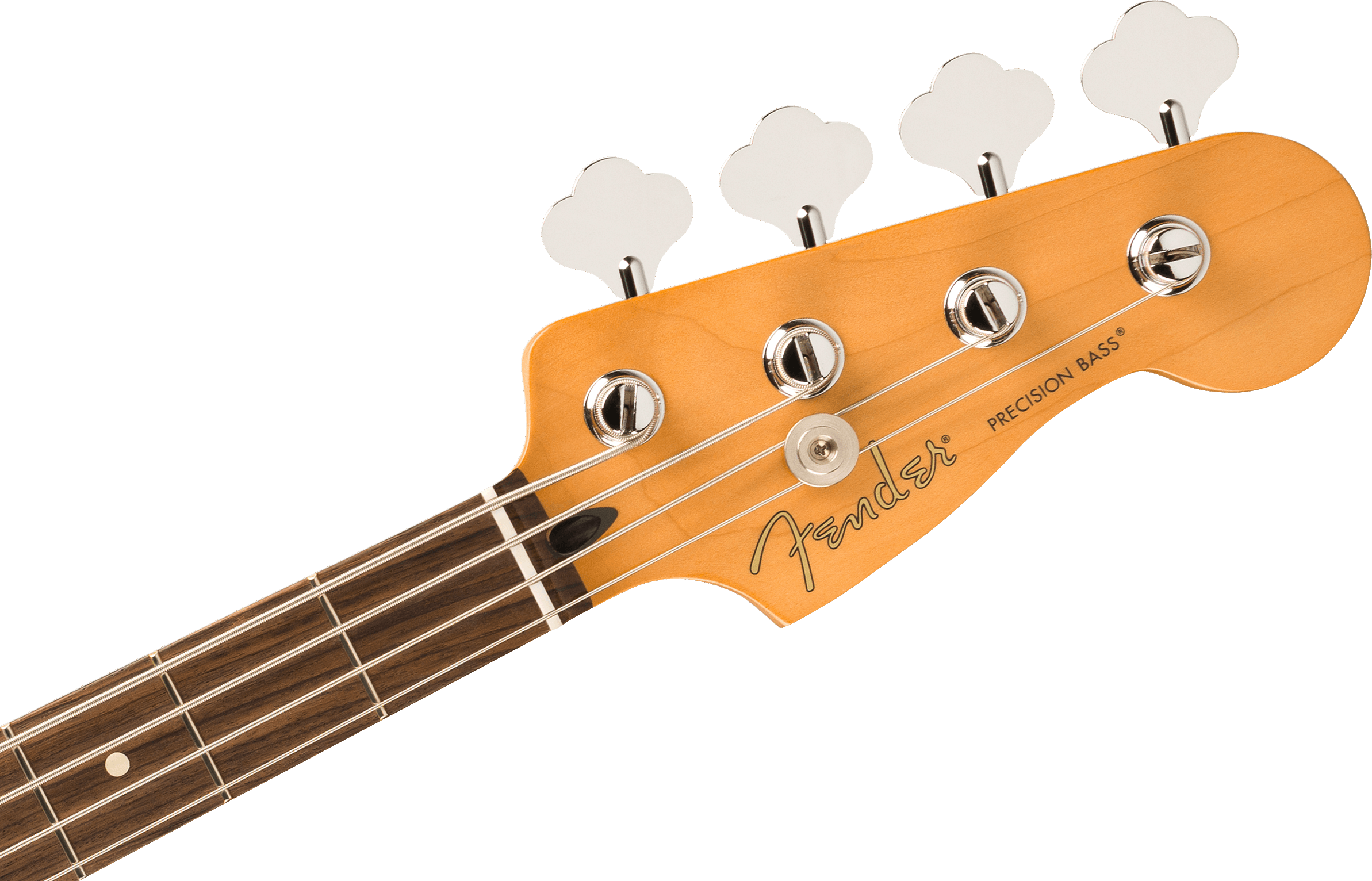 Galerijní obrázek č.2 PB modely FENDER Player II Precision Bass Rosewood Fingerboard - 3-Color Sunburst