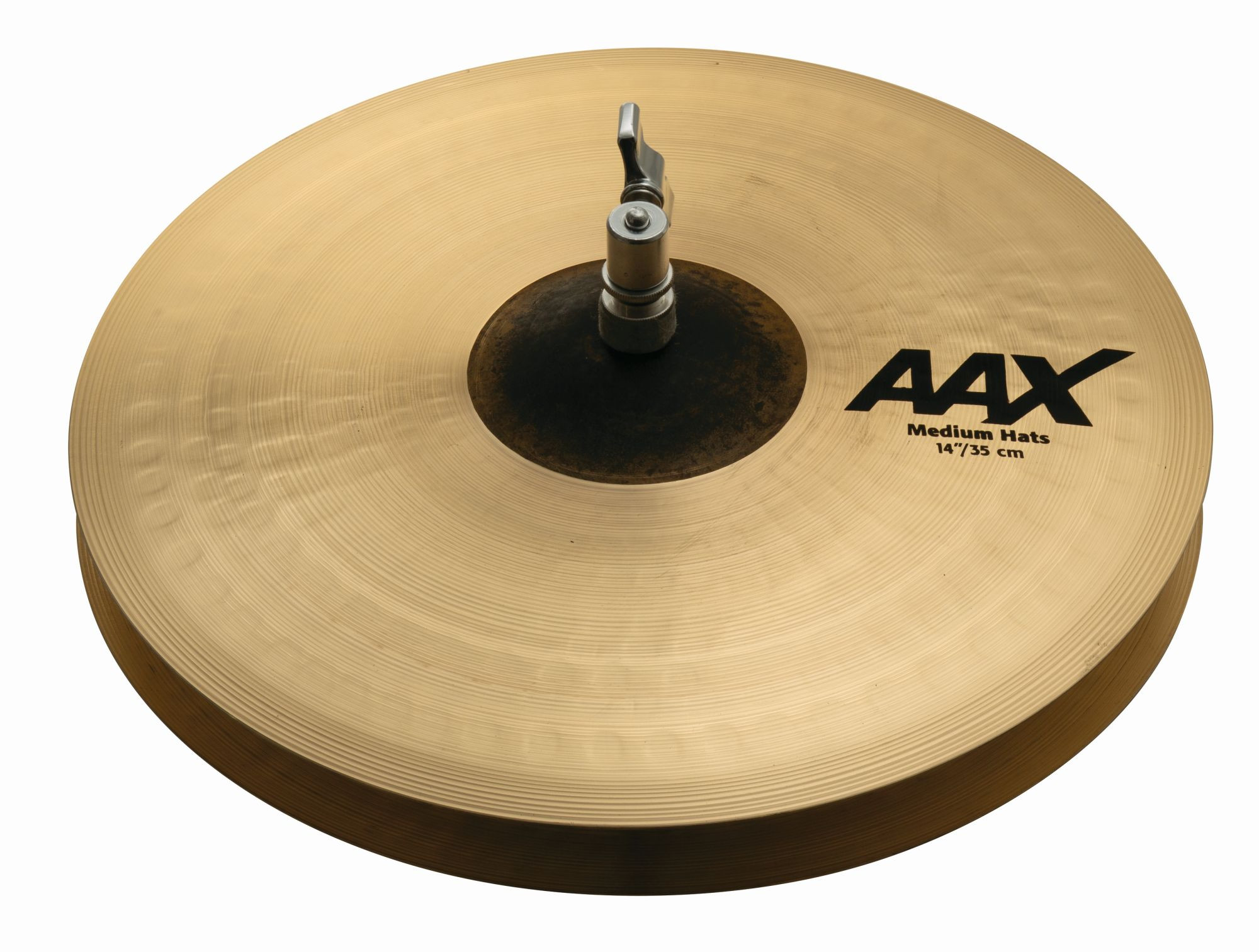 Hlavní obrázek 14" SABIAN AAX Medium Hats 14” C-Stock