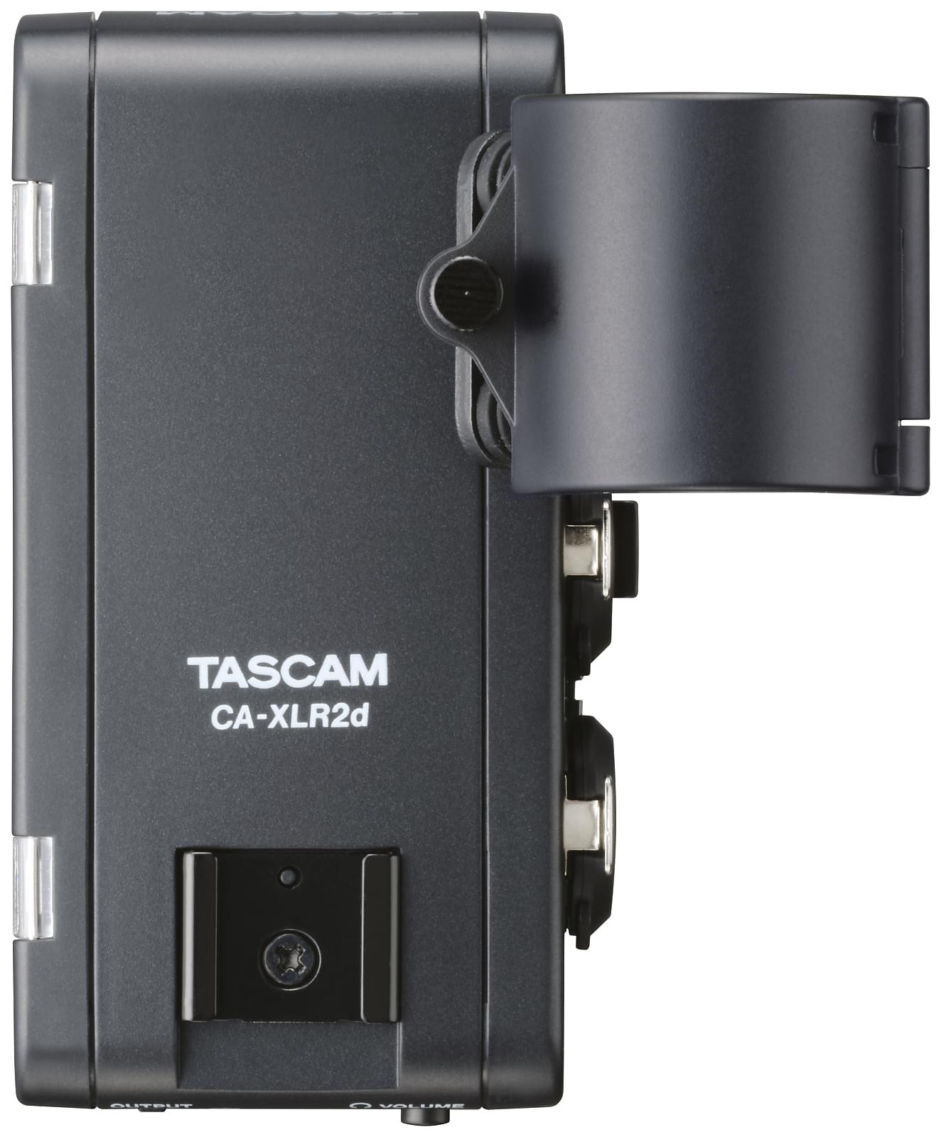 Galerijní obrázek č.4 AD/DA převodníky TASCAM CA-XLR2D-C