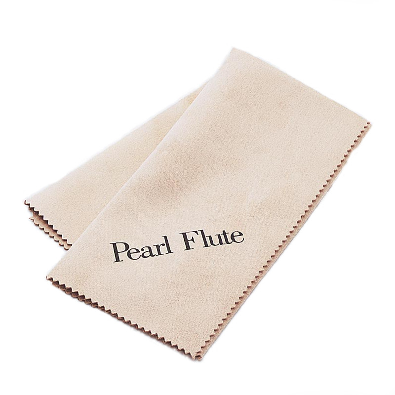 Hlavní obrázek Vytěráky a další příslušenství PEARL FLUTE PCL-4 Polishing Cloth