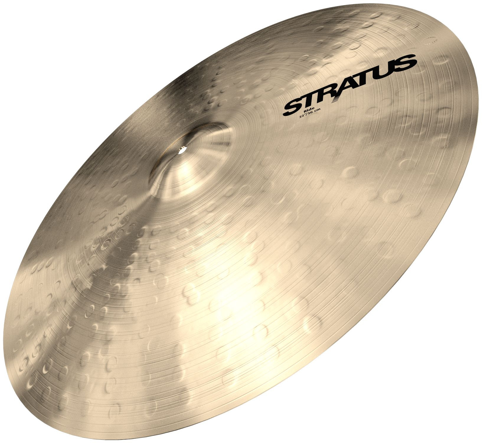 Galerijní obrázek č.2 22" SABIAN Stratus Ride 22”