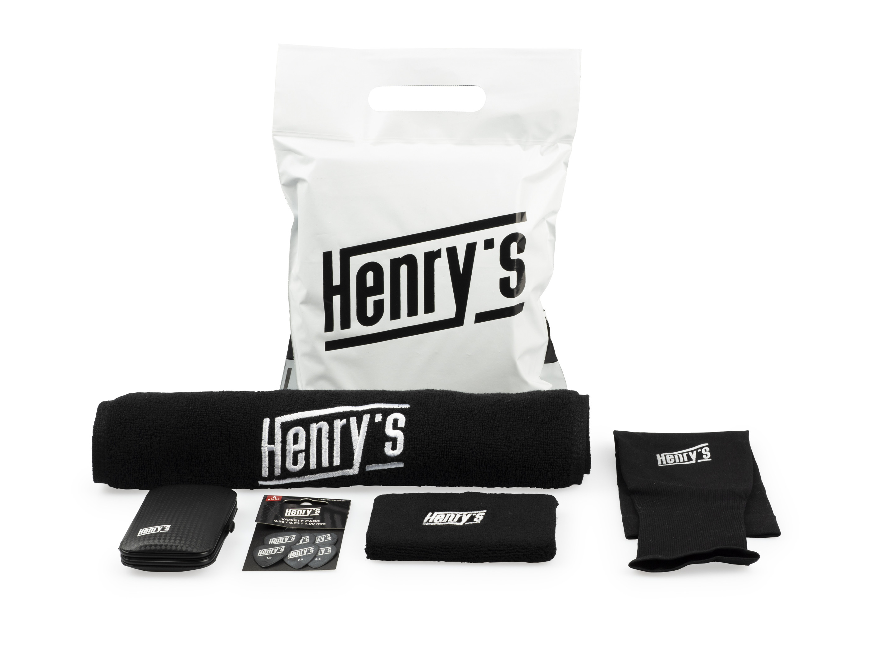 Hlavní obrázek Ostatní  HENRY’S Pack LS01