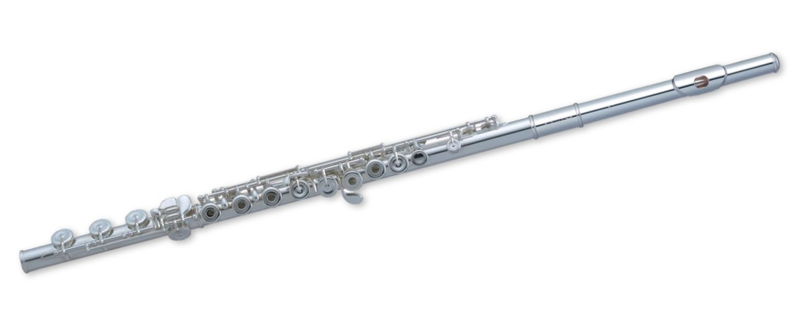 Hlavní obrázek Příčné flétny PEARL FLUTE 695RBE Dolce