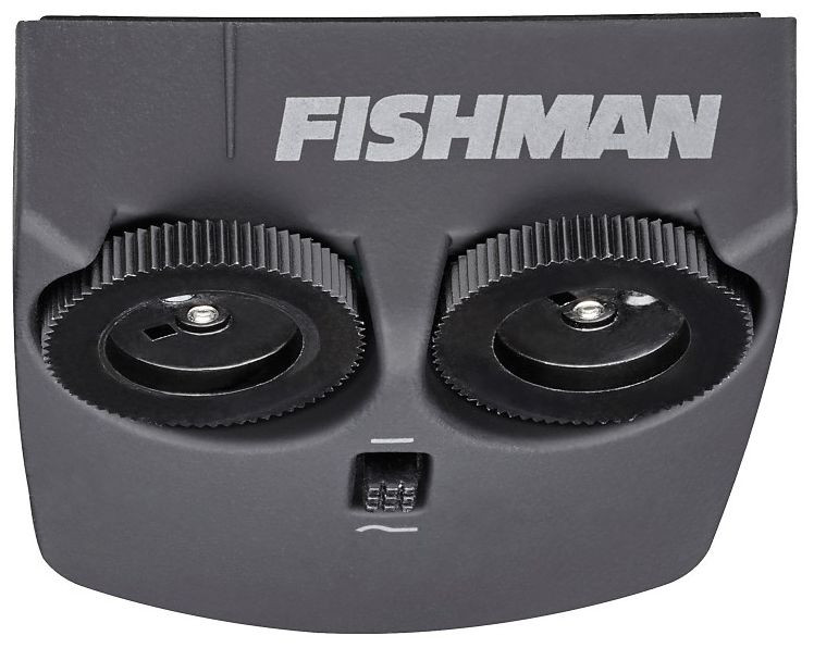 Galerijní obrázek č.1 Ostatní snímače, kytarová elektronika FISHMAN Matrix Infinity PRO VT Wide