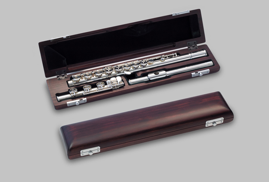 Galerijní obrázek č.2 Příčné flétny PEARL FLUTE 695RBE Dolce