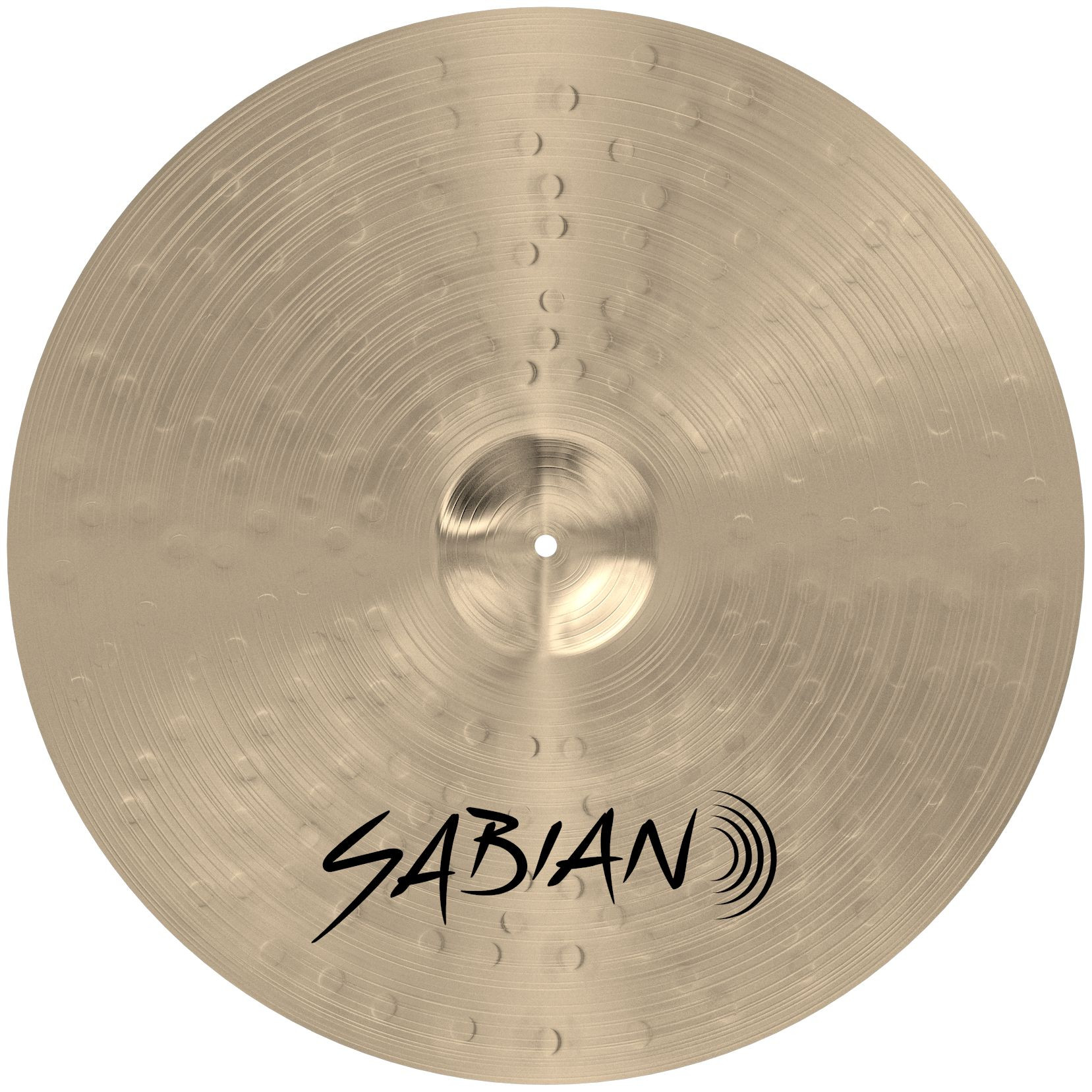 Galerijní obrázek č.1 20" SABIAN Stratus Ride 20”