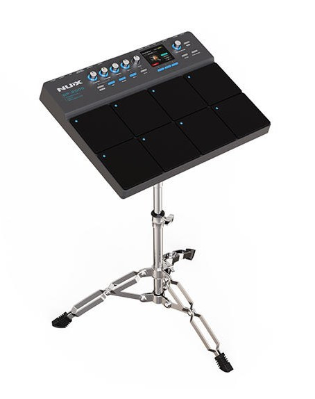 Galerijní obrázek č.3 Hardware NUX DPS-1 Percussion Pad Stand