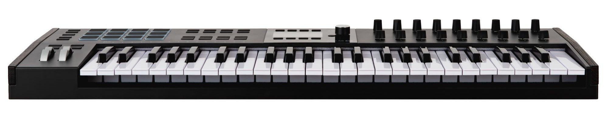 Galerijní obrázek č.3 MIDI keyboardy ARTURIA KeyLab 49 mk3 - Black