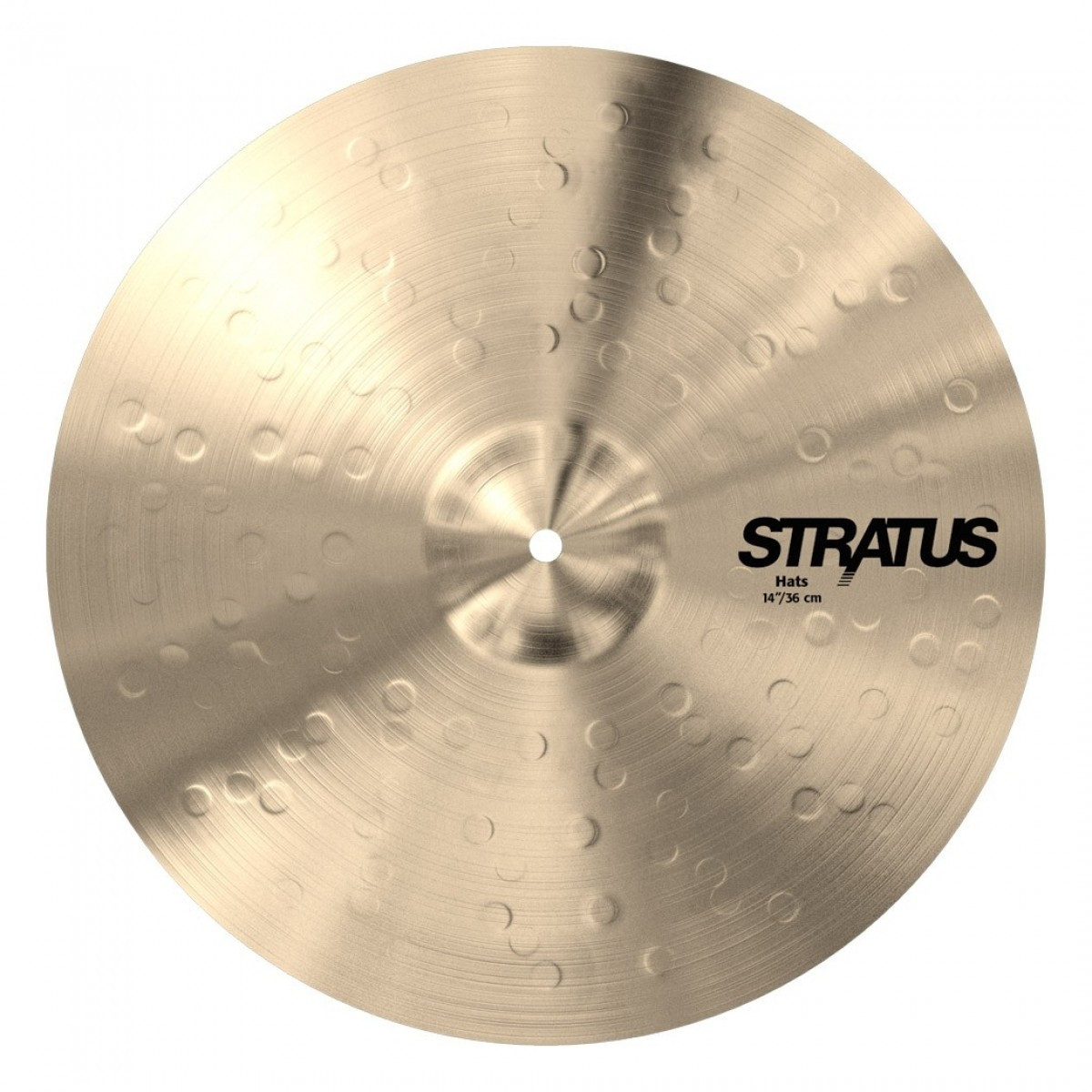 Galerijní obrázek č.1 Činelové sady SABIAN Stratus Promotional Set